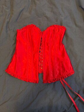 Victoria Secret Sexy little Things Corset -M